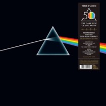 PINK FLOYD - DARK SIDE OF THE MOON -VINYL-