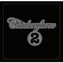 CHICKENFORCE - CHICKENFORCE VOL.2 - cd