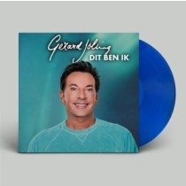 JOLING, GERARD - DIT BEN IK -COLOURED- - Lp