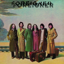 FOREIGNER