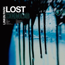 LINKIN PARK - LOST DEMOS -COLOURED- - Lp