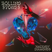 ROLLING STONES - HACKNEY DIAMONDS -2CD-
