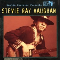 VAUGHAN, STEVIE RAY - MARTIN SCORSESE PRESENTS THE BLUES -COLOURED- - Lp