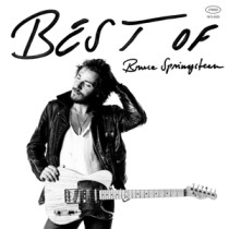 SPRINGSTEEN, BRUCE - BEST OF BRUCE SPRINGSTEEN -2LP-