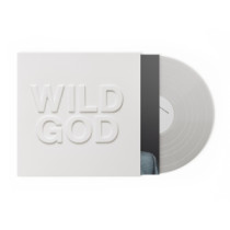 CAVE, NICK & THE BAD SEEDS - WILD GOD -COLOURED- - Lp