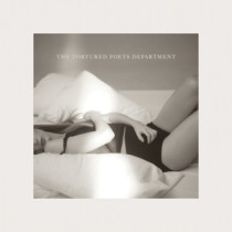 SWIFT, TAYLOR - THE TORTURED POETS DEPARTMENT -COLOURED- - Lp