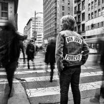 BON JOVI - FOREVER -LP-