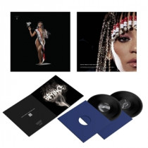 BEYONCE - COWBOY CARTER -2LP-
