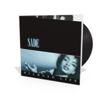 SADE - DIAMOND LIFE -LP-