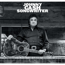 CASH, JOHNNY - SONGWRITER - cd