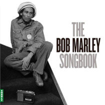 BOB MARLEY & FRIENDS - THE BOB MARLEY SONGBOOK -2LP-