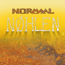 NORMAAL - NOHLEN -LP-