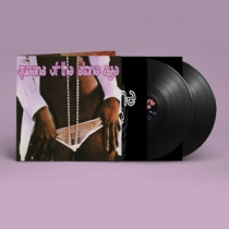 QUEENS OF THE STONE AGE - QUEENS OF THE STONE AGE -2LP-