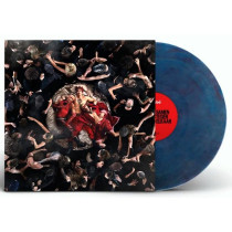 GOLDBAND - SAMEN TEGEN ELKAAR -COLOURED LP-