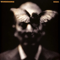 WUNDERHORSE - MIDAS -COLOURED- - Lp