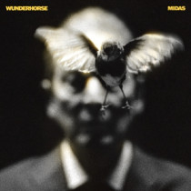 WUNDERHORSE - MIDAS - cd