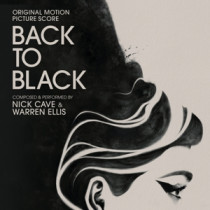 CAVE, NICK & WARREN ELLIS - BACK TO BLACK -COLOURED- - Lp