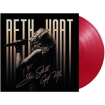HART, BETH - YOU STILL GOT ME -COLOURED- - Lp