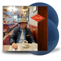 CLAPTON, ERIC - MEANWHILE -2LP-