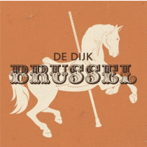 DE DIJK - BRUSSEL -2LP-