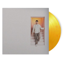 KEIZER, SIMON - RUIMTE -COLOURED- - Lp