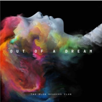 SLOW READERS CLUB - OUT OF A DREAM -LP-