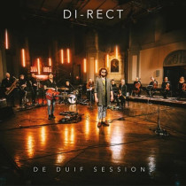 DI-RECT - DE DUIF SESSIONS -LP-