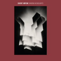 HOYEM, SIVERT - DANCING HEADLIGHTS -LP-