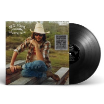 YOUNG, NEIL - OCEANSIDE COUNTRYSIDE - Lp