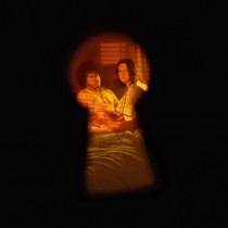 GOMEZ, SELENA & BENNY BLANCO - I SAID I LOVE YOU FIRST -COLOURED- - Lp