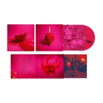 ARCADE FIRE - PINK ELEPHANT - cd