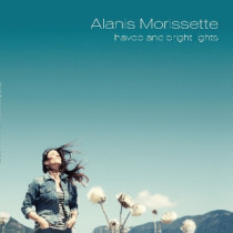 MORISSETTE, ALANIS - HAVOC AND BRIGHT LIGHTS -COLOURED- - Lp