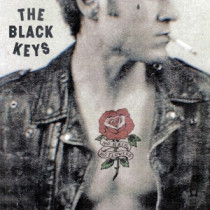 BLACK KEYS - NO RAIN, NO FLOWERS - cd