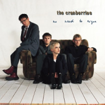 CRANBERRIES - NO NEED TO ARGUE -2LP-