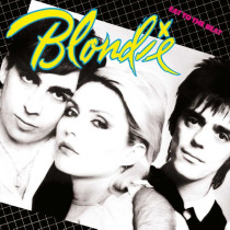 BLONDIE - EAT TO THE BEAT -LP-