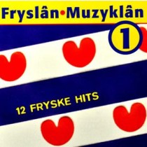 VARIOUS - FRYSLAN-MUZYKLAN (1)