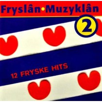 VARIOUS - FRYSLAN-MUZYKLAN (2)