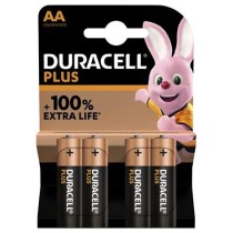 DURACELL MN1500-LR6 - BATTERIJ PENLIGHT AA