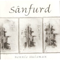 HUISMAN, BENNIE - SANFURD - CD