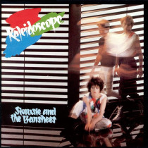 SIOUXSIE AND THE BANSHEES - KALEIDOSCOPE -VINYL-