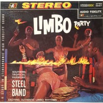 SOUTHERN TROPICAL HARMONY STEEL BAND