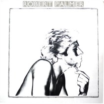 PALMER, ROBERT - SECRETS - Lp, 2e hands