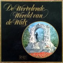 VARIOUS - DE WERVELENDE WERELD VAN DE WALS -6 VINYL-