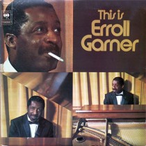 GARNER, ERROLL