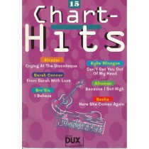 BLADMUZIEK - CHART HITS 15