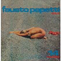 PAPETTI, FAUSTO