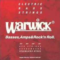 WARWICK 42200 - SNAREN BAS 045-105