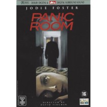 MOVIE - PANIC ROOM -DTS-