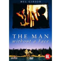 MOVIE - MAN WITHOUT A FACE
