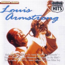 ARMSTRONG, LOUIS - FOREVER CLASSIC - Cd